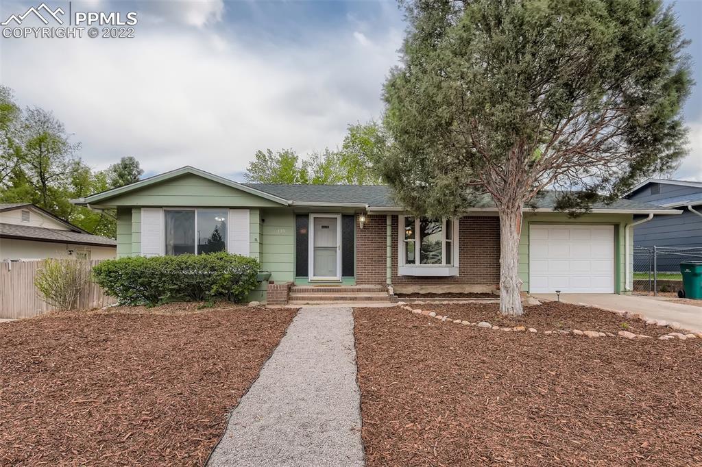 335 Kenady Cir., Colorado Springs, CO 80910
