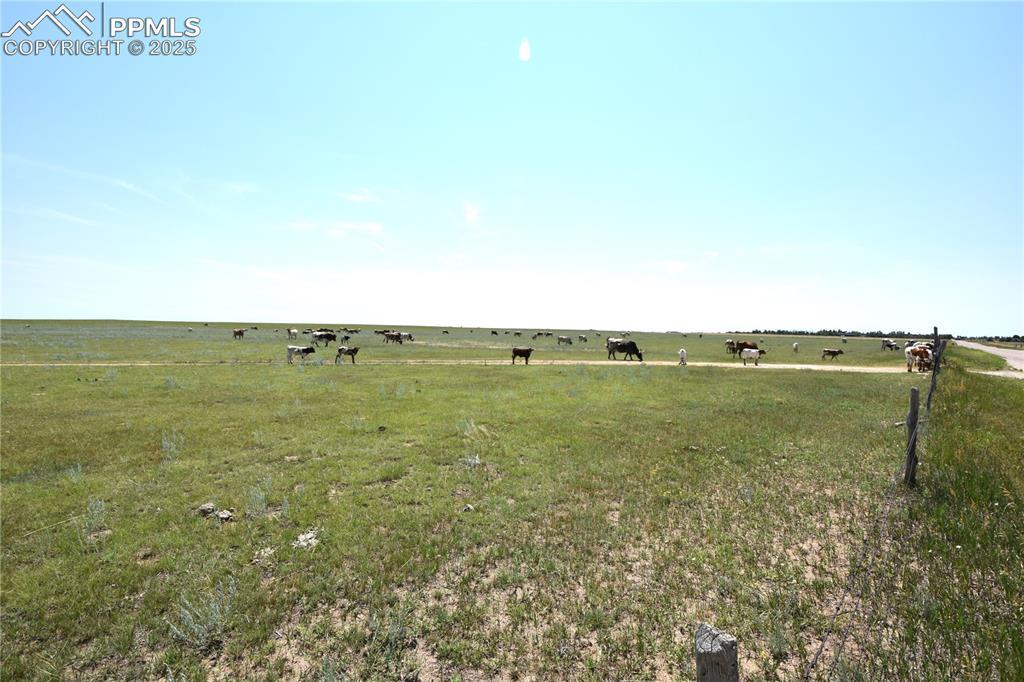 N Ramah Hwy., Yoder, CO 80864