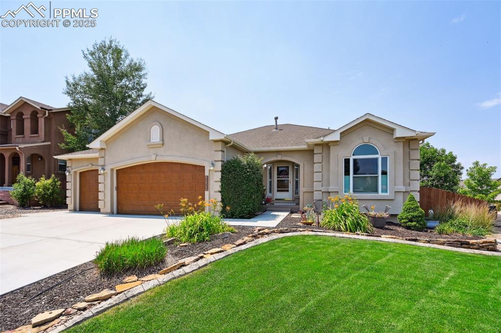 6292 Tenderfoot Dr., Colorado Springs, CO 80923