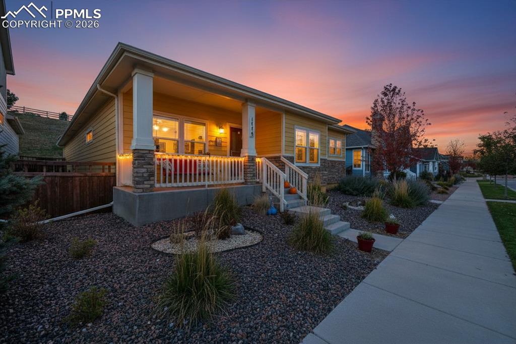 1779 Portland Gold Dr., Colorado Springs, CO 80905