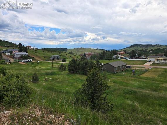 New Homes For Sale This Week in Cripple Creek: July 11th to July 17th