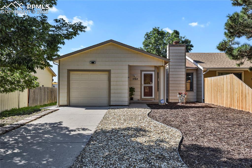 5765 Whimsical Dr., Colorado Springs, CO 80917