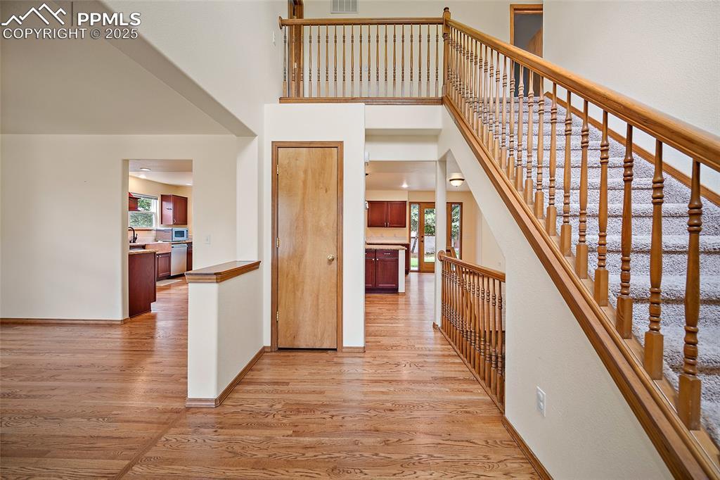 8112 Old Exchange Dr., Colorado Springs, CO 80920