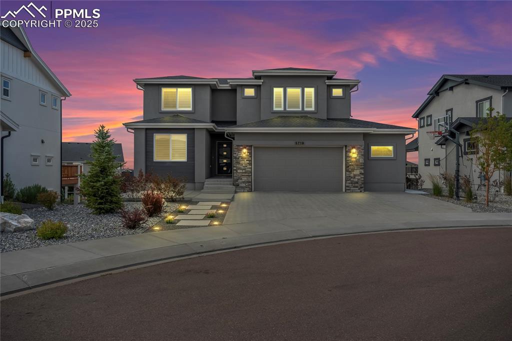 5719 Adkisson Pl., Colorado Springs, CO 80924