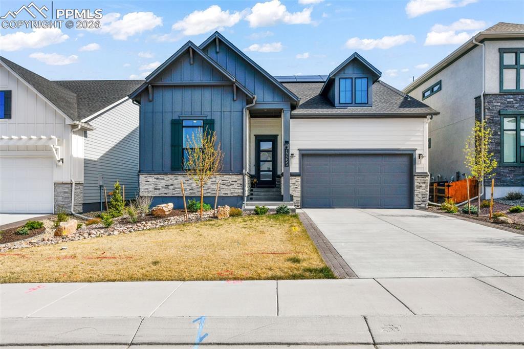 17255 Crimson Clover Dr., Monument, CO 80132