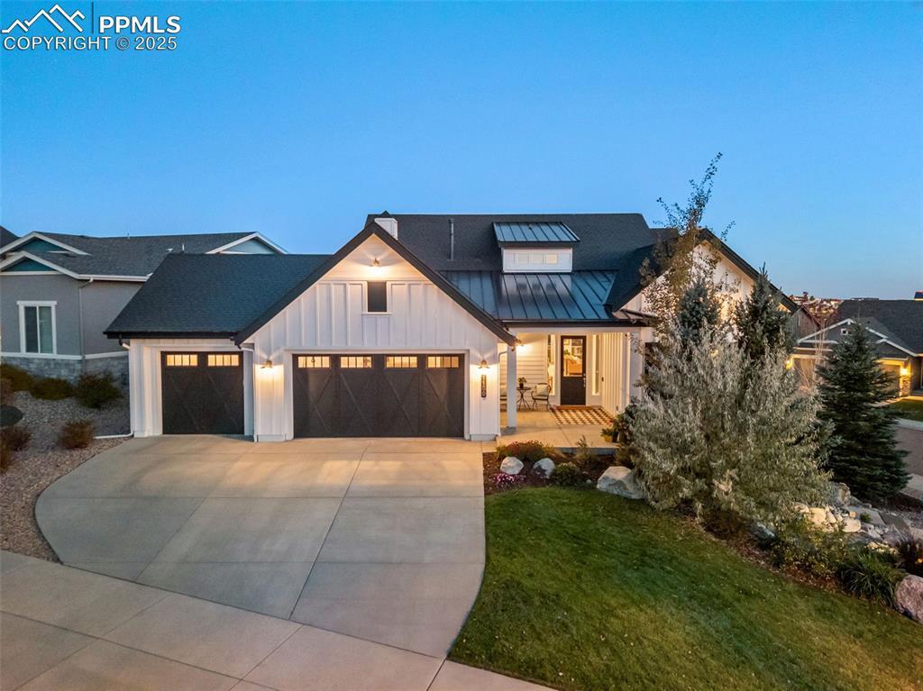 1159 Kelso Pl., Colorado Springs, CO 80921