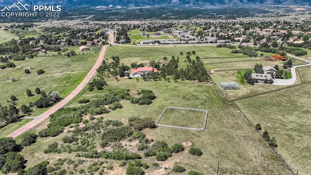 760 Sun Hills Dr., Colorado Springs, CO 80921