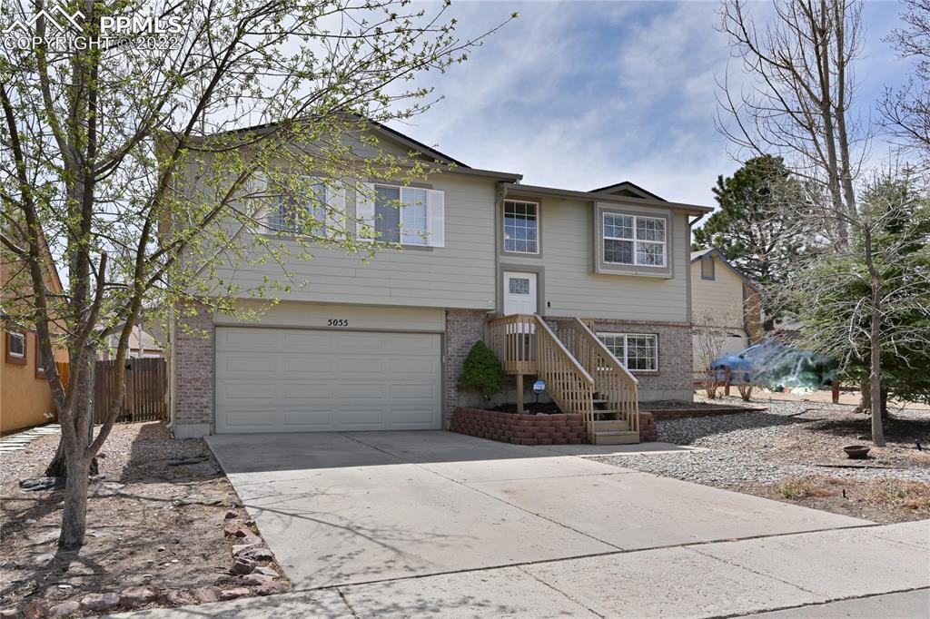 5055 Goodnight Ct., Colorado Springs, CO 80922