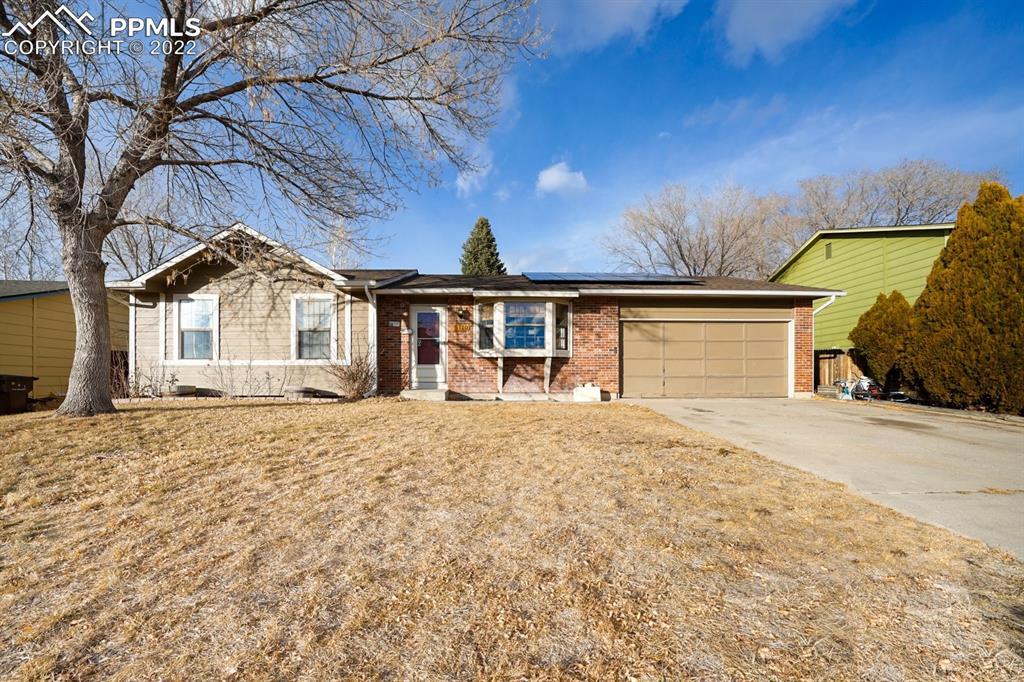 5110 Victory Rd., Colorado Springs, CO 80911