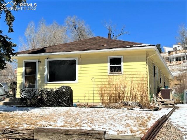 220 W Ramona Ave. #220-222, Colorado Springs, CO 80905