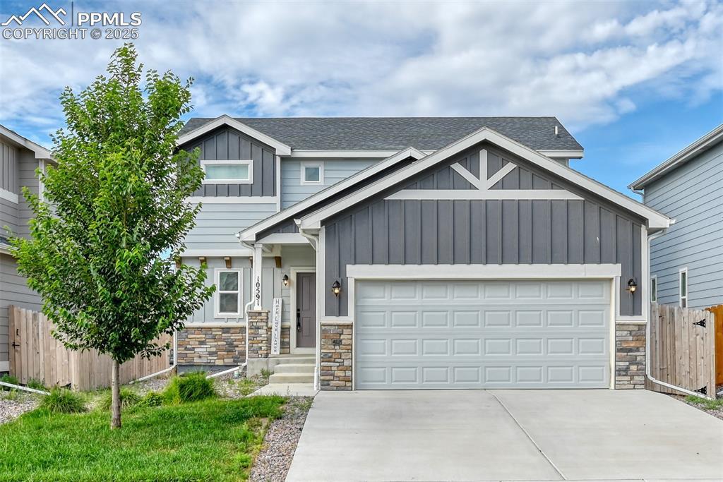 10591 Horton Dr., Colorado Springs, CO 80925