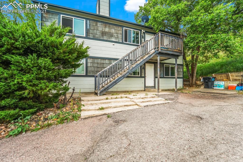 2030 W Yampa St., Colorado Springs, CO 80904