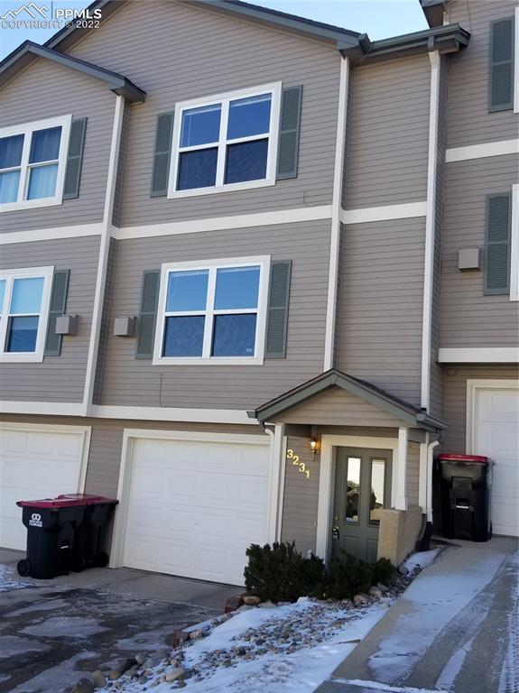 3231 Hearthridge Cir., Colorado Springs, CO 80918