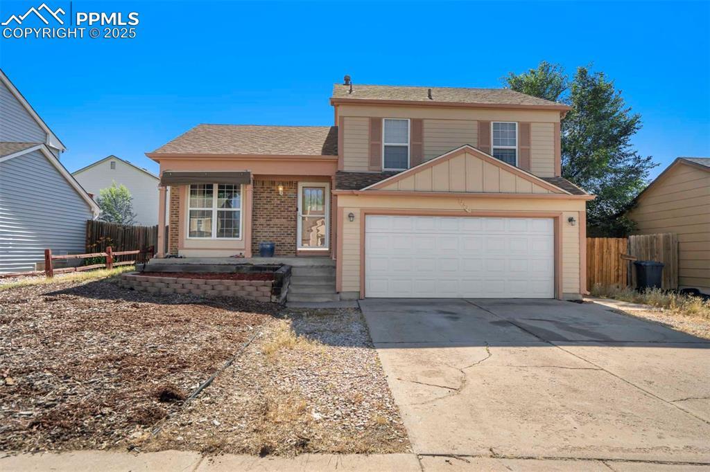 2625 Plymouth Dr., Colorado Springs, CO 80916