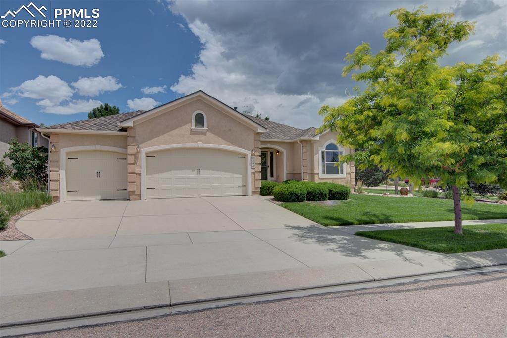 2296 Diamond Creek Dr., Colorado Springs, CO 80921