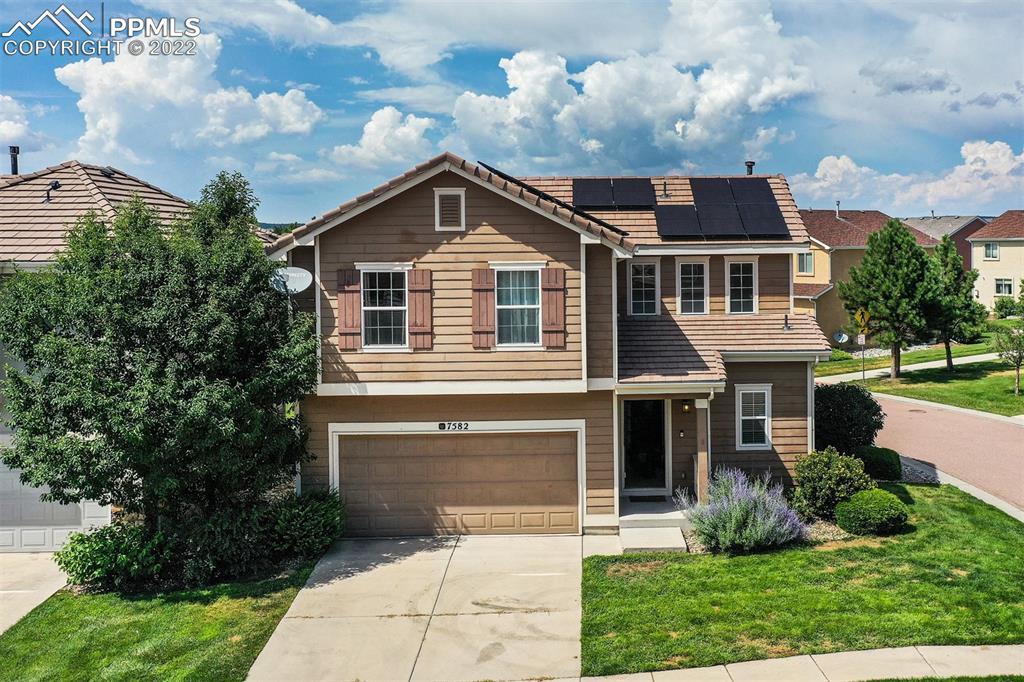 7582 Manistique Dr., Colorado Springs, CO 80923