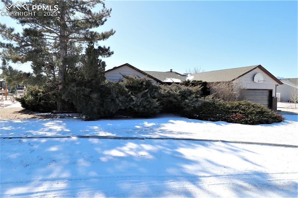 14205 Gleneagle Dr., Colorado Springs, CO 80921