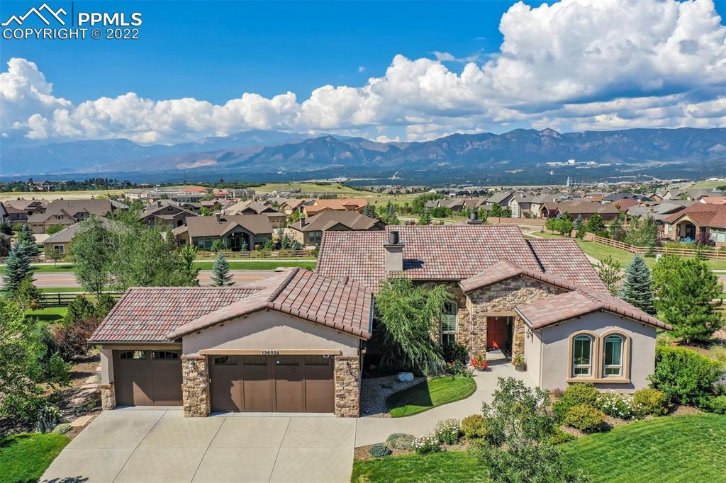 13602 Stony Hill Point, Colorado Springs, CO 80921