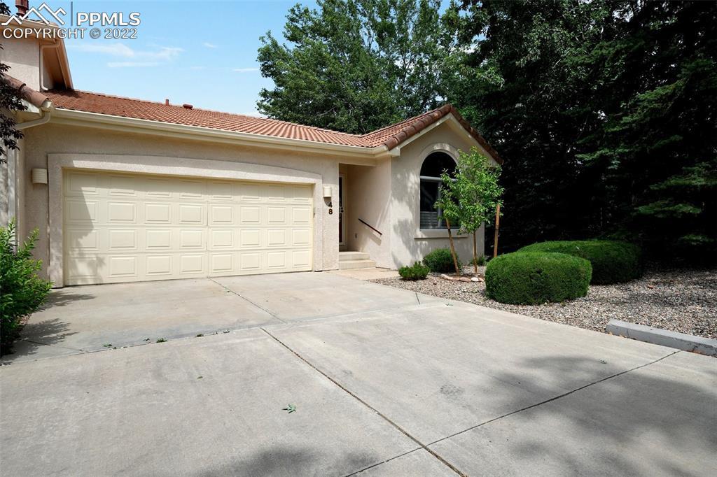 48 Luxury Ln., Colorado Springs, CO 80921
