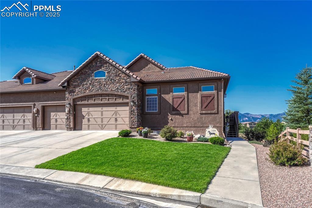 13084 Cupcake Heights, Colorado Springs, CO 80921