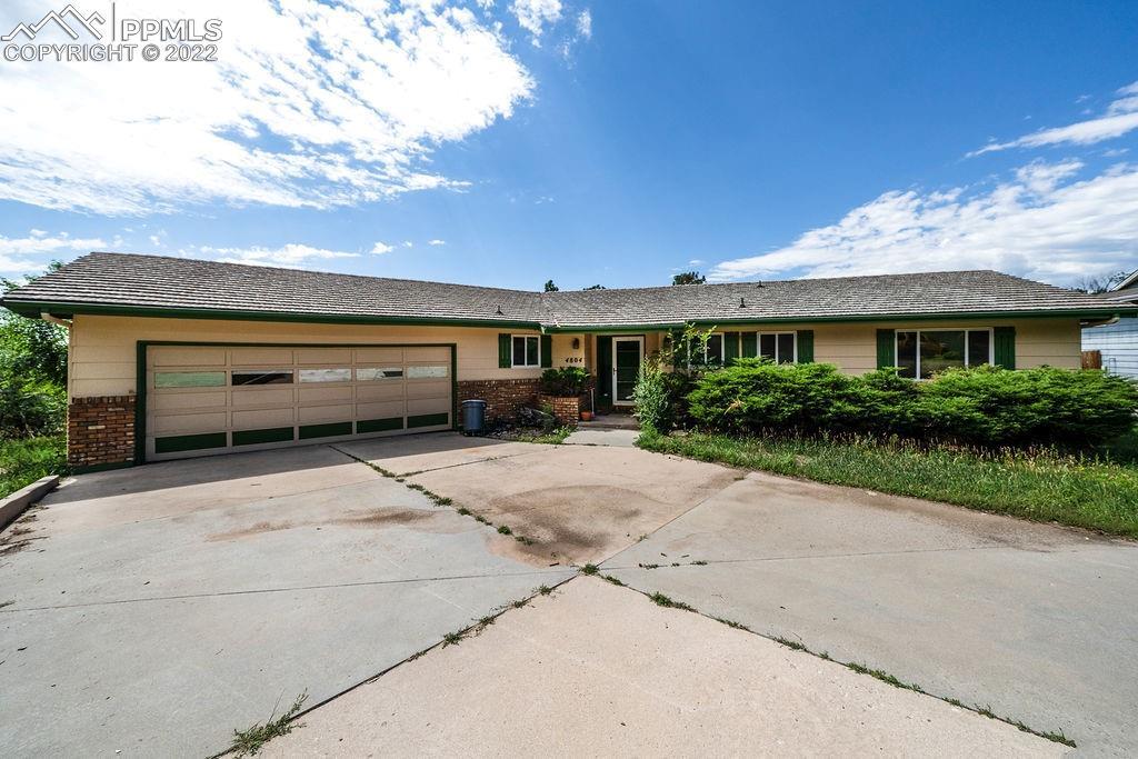 4804 Alteza Dr., Colorado Springs, CO 80917
