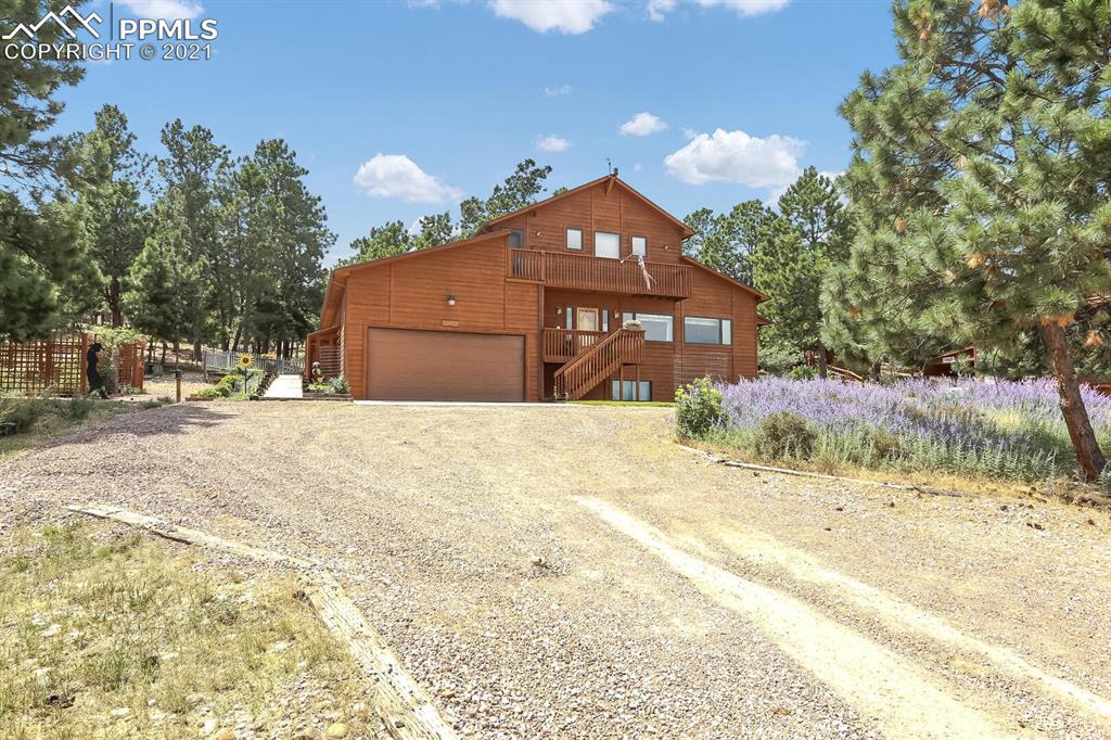 17410 Prospector Dr., Peyton, CO 80831