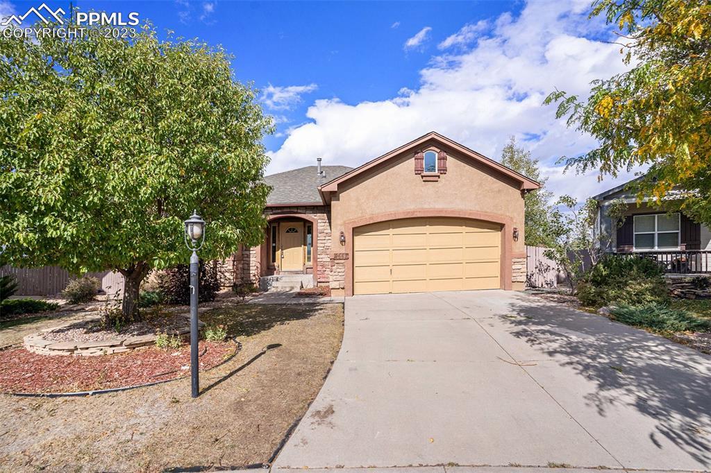 9667 Snowberry Cir., Colorado Springs, CO 80920