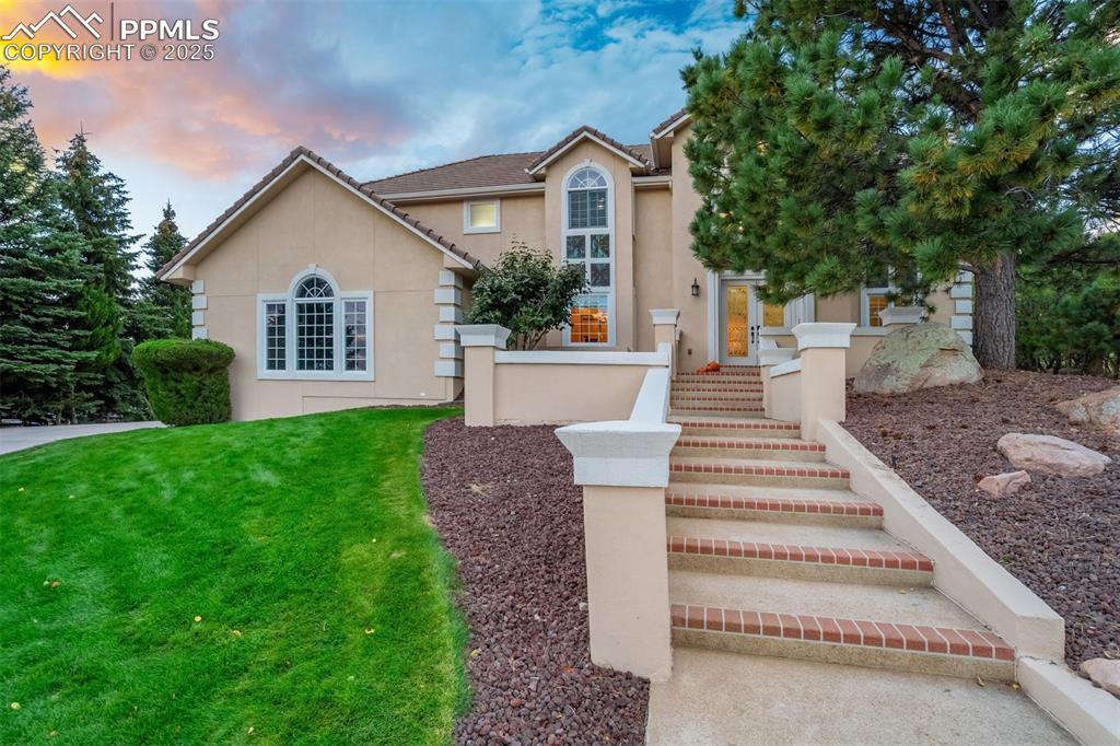 2935 Blodgett Dr., Colorado Springs, CO 80919