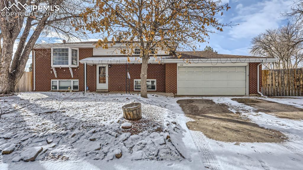 1448 Moffat Cir., Colorado Springs, CO 80909