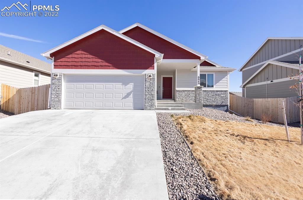 6649 Lamine Dr., Colorado Springs, CO 80925