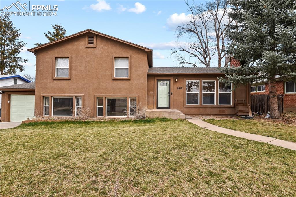 2518 Lelaray St., Colorado Springs, CO 80909