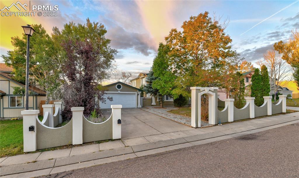 6835 Battle Mountain Rd., Colorado Springs, CO 80922