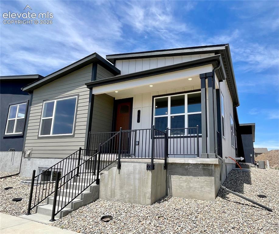 9436 Roseate View, Colorado Springs, CO 80924