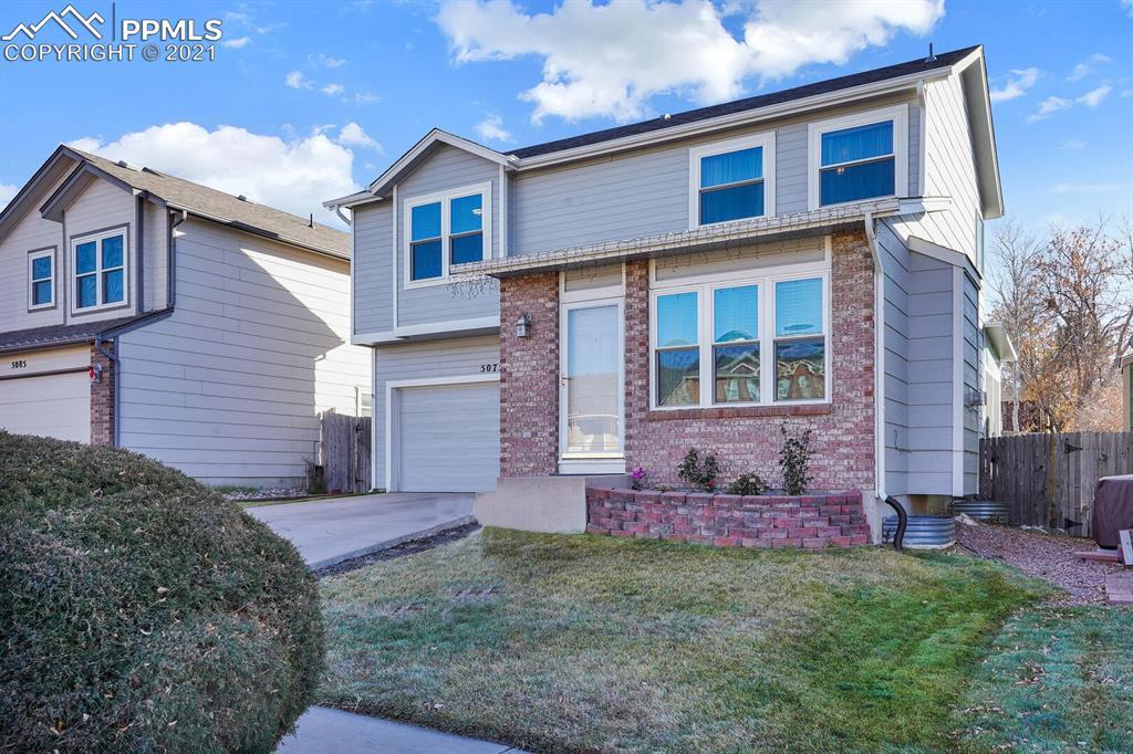 5075 Balsam St., Colorado Springs, CO 80923