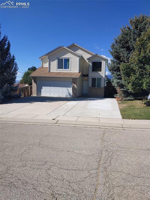 110 Monk St., Colorado Springs, CO 80911