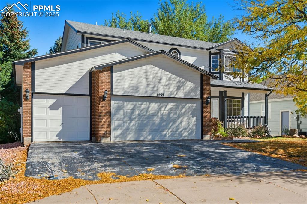 1455 Chesham Cir., Colorado Springs, CO 80907