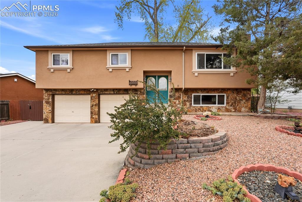 4620 Whimsical Dr., Colorado Springs, CO 80917