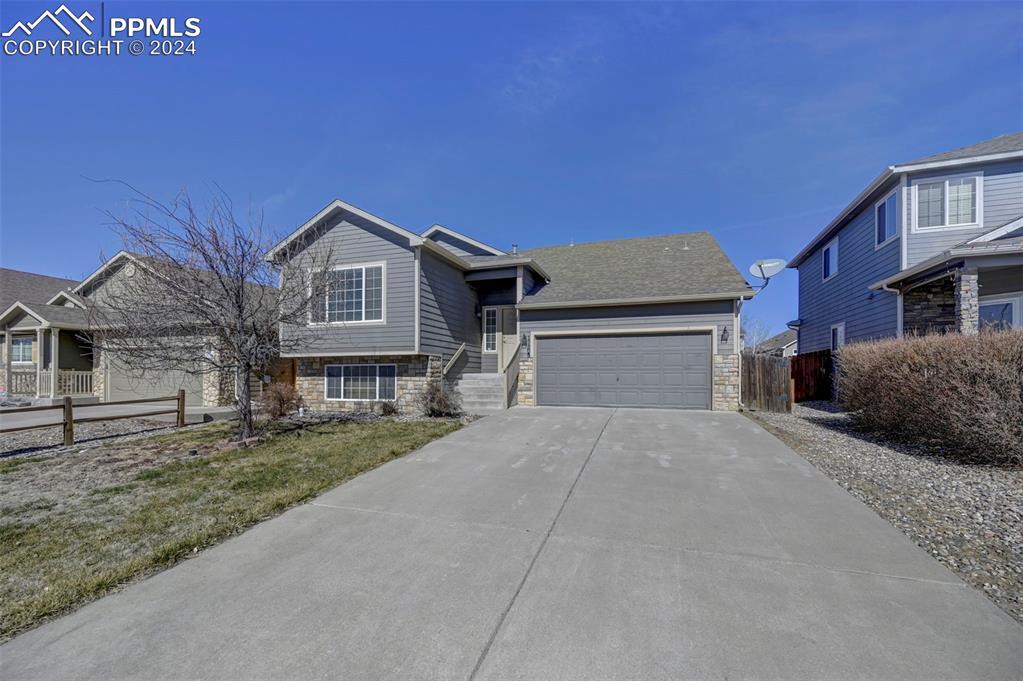 10805 Deer Meadow Cir., Colorado Springs, CO 80925