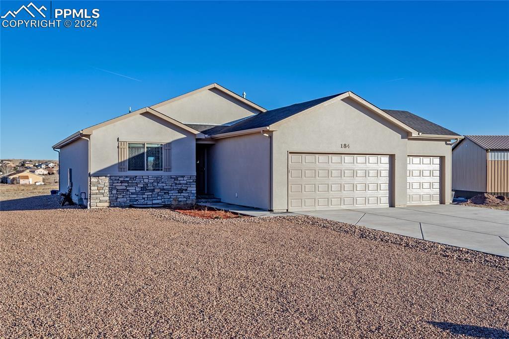 184 S Ensenada Dr., Pueblo, CO 81007