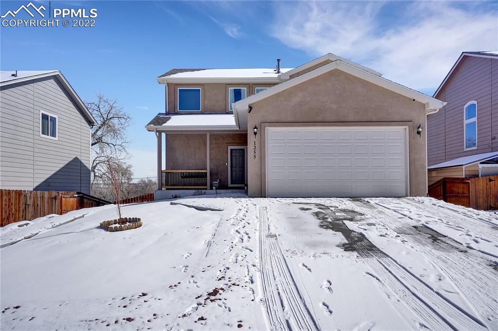 1255 Livingston Ave., Colorado Springs, CO 80906