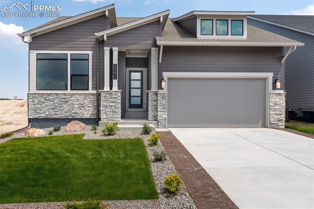 17271 Crimson Clover Dr., Monument, CO 80132