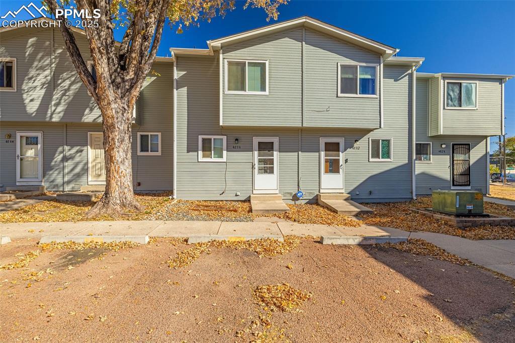 4036 Muse Way, Colorado Springs, CO 80907