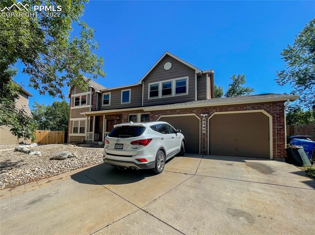 6345 Peak Vista Cir., Colorado Springs, CO 80918