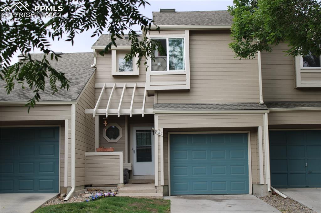 945 Azure Cir., Colorado Springs, CO 80910