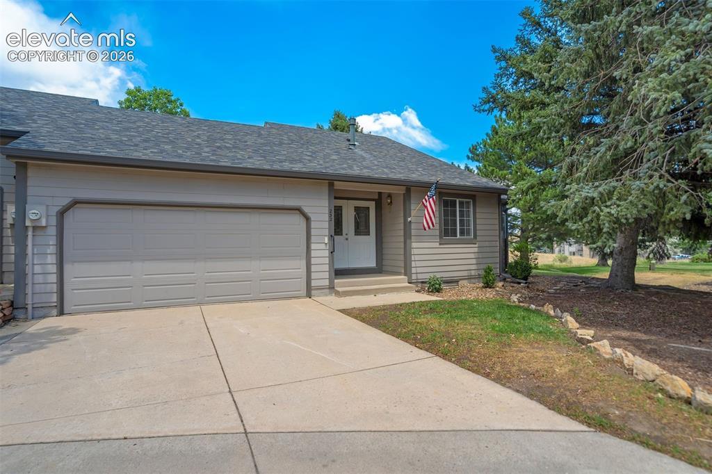 232 Cobblestone Dr., Colorado Springs, CO 80906