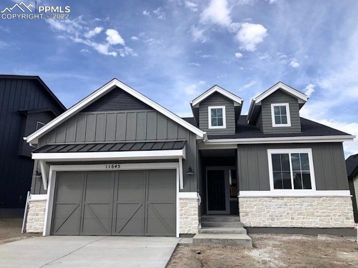 11645 Justify Dr., Colorado Springs, CO 80921