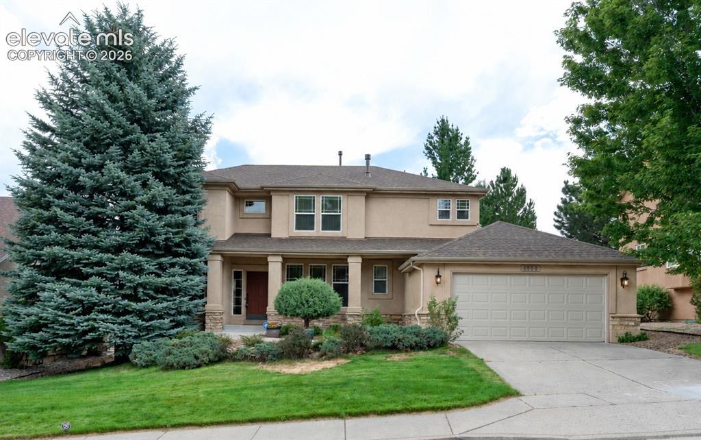 1645 Colgate Dr., Colorado Springs, CO 80918