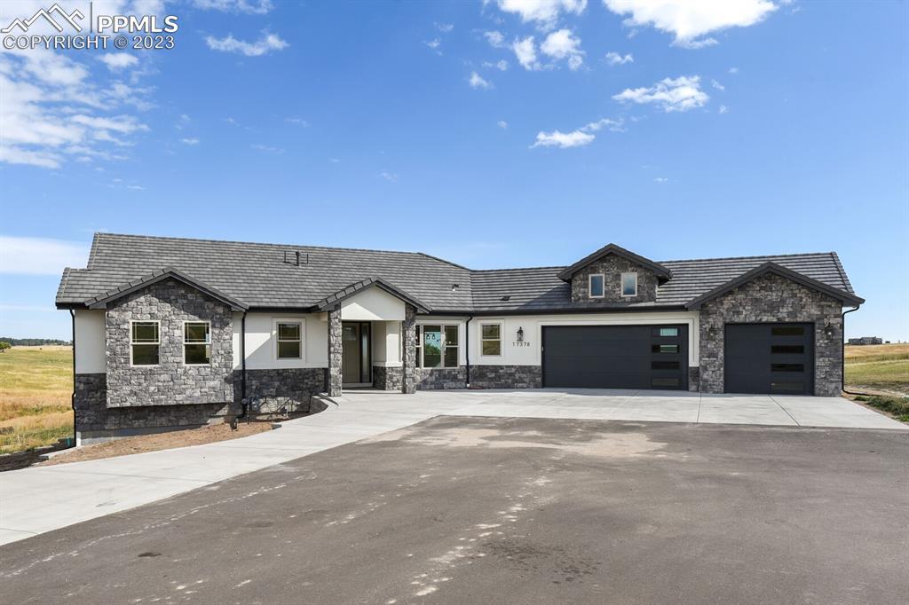 17378 Abert Ranch Dr., Colorado Springs, CO 80908