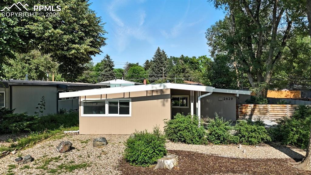 2829 Illinois Ave., Colorado Springs, CO 80907