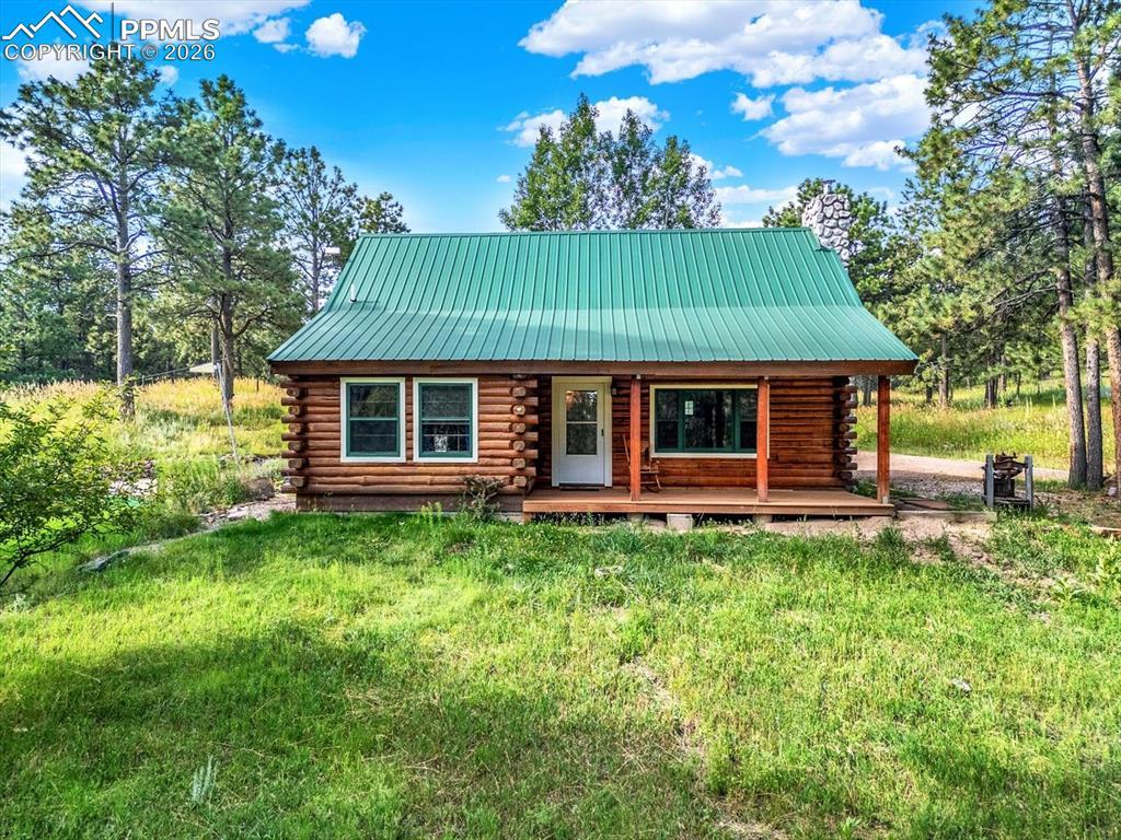 10275 Walker Rd., Colorado Springs, CO 80908